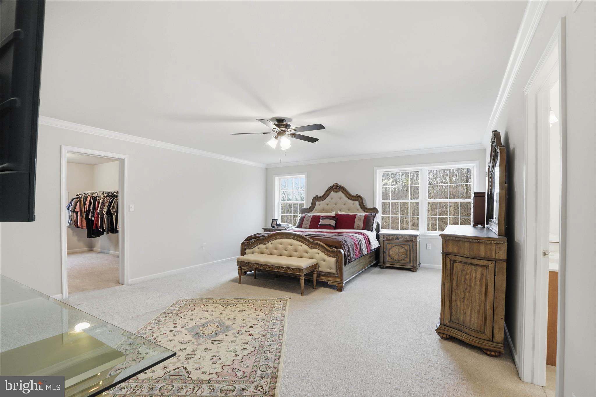 IRON VALLEY - Residential