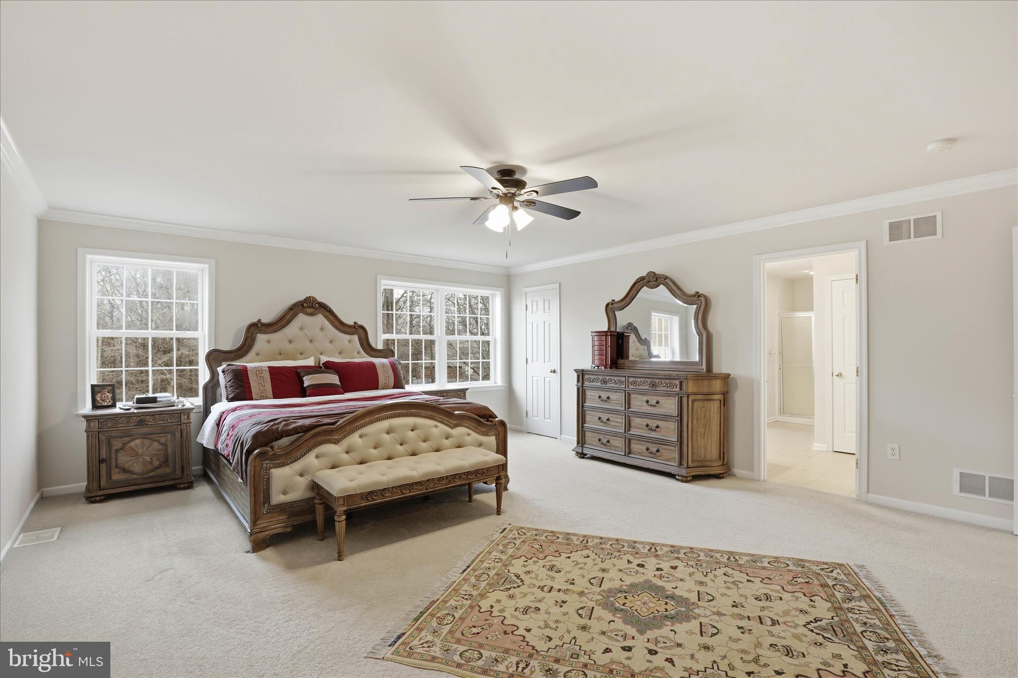 IRON VALLEY - Residential