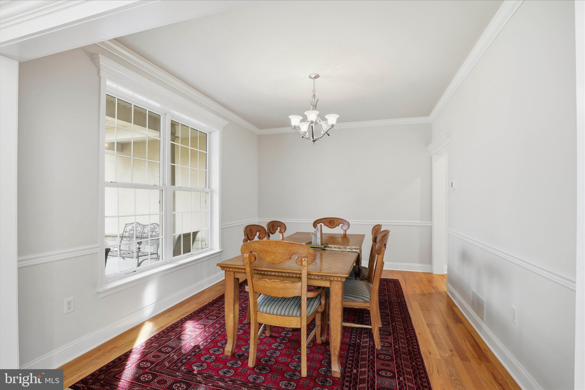 IRON VALLEY - Residential