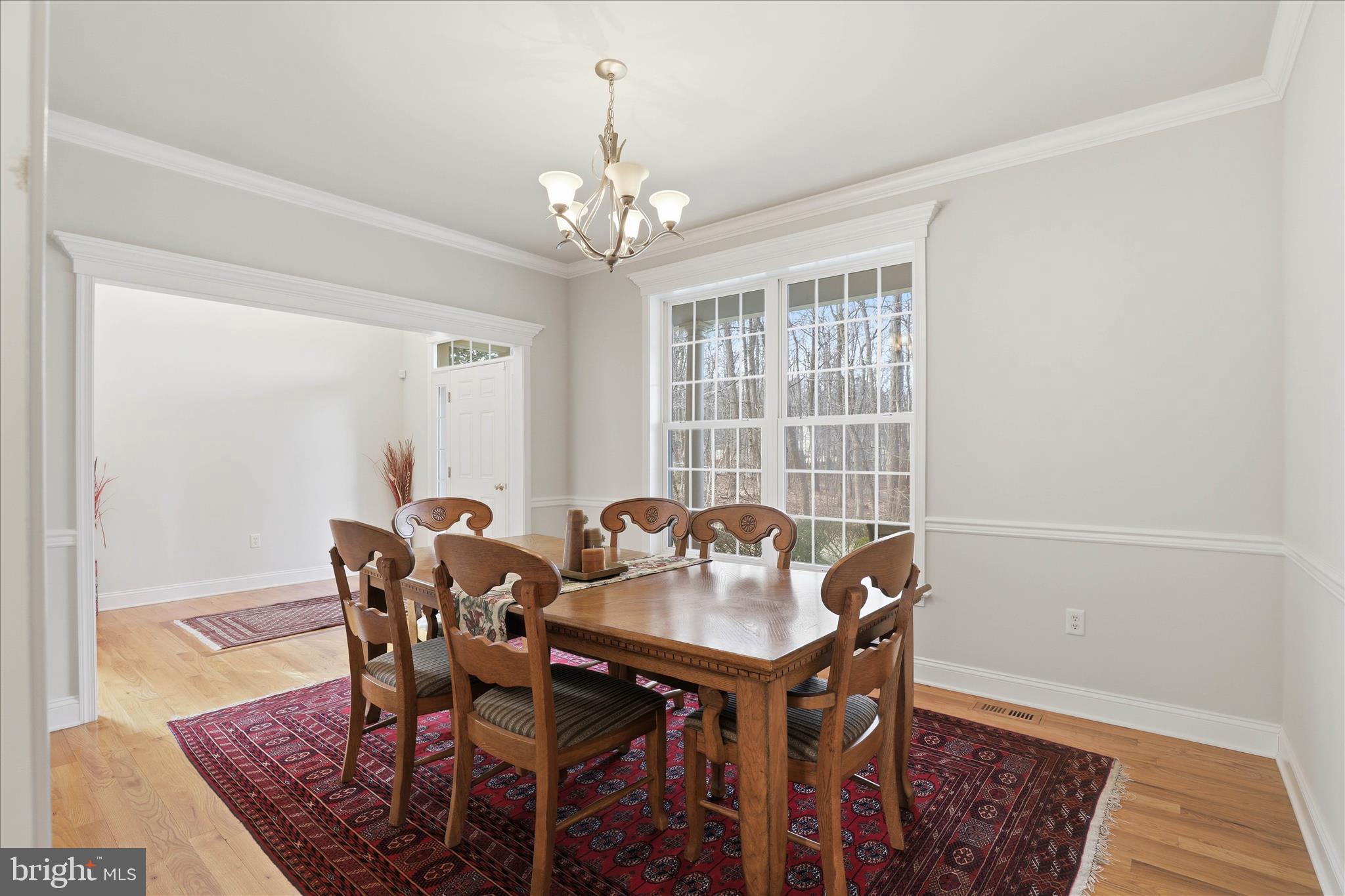 IRON VALLEY - Residential