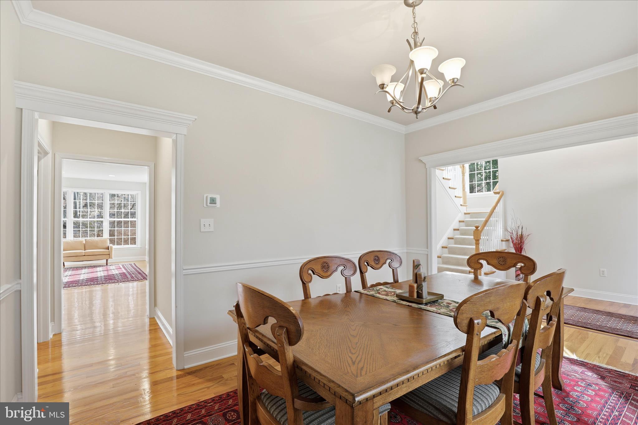 IRON VALLEY - Residential