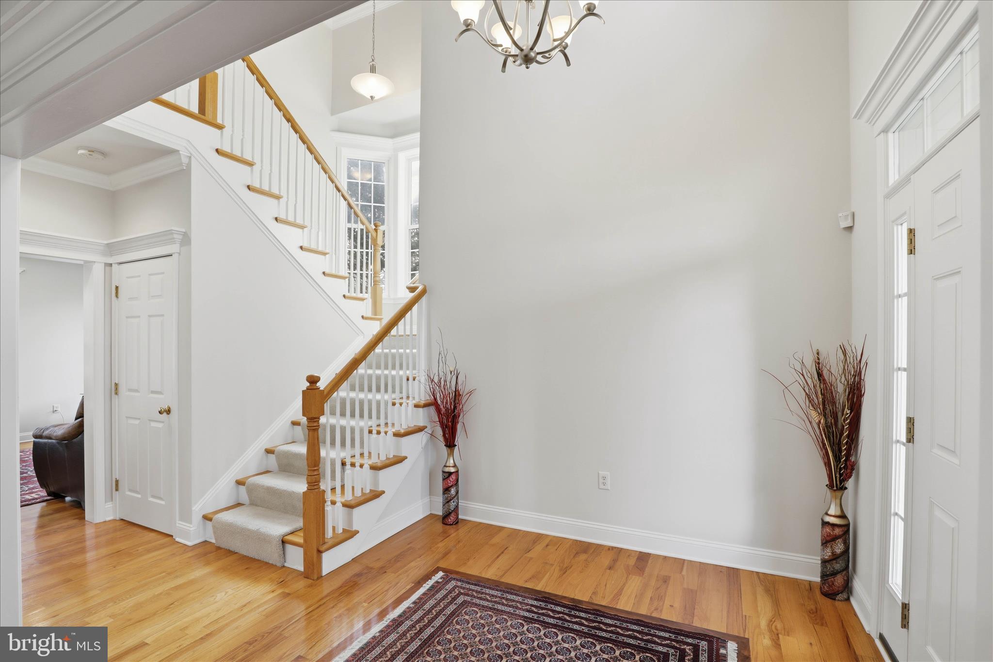 IRON VALLEY - Residential