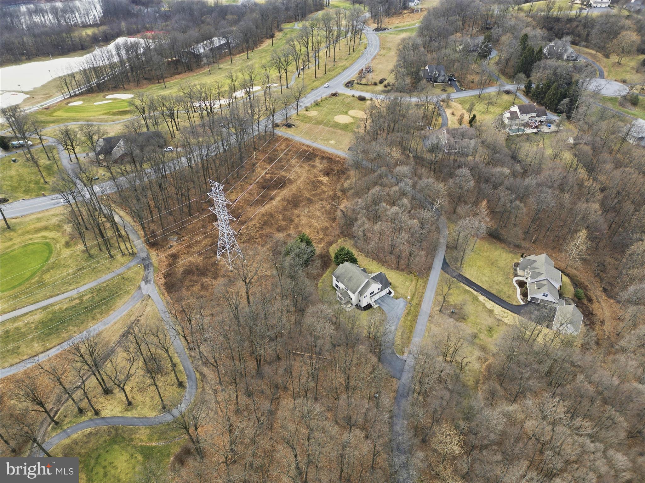 IRON VALLEY - Residential