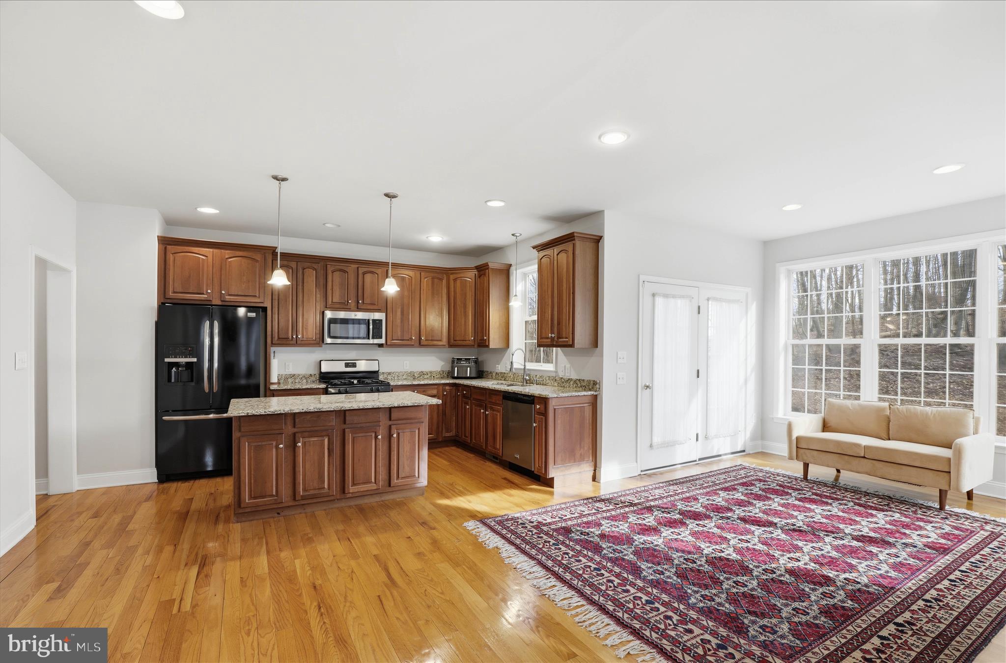 IRON VALLEY - Residential