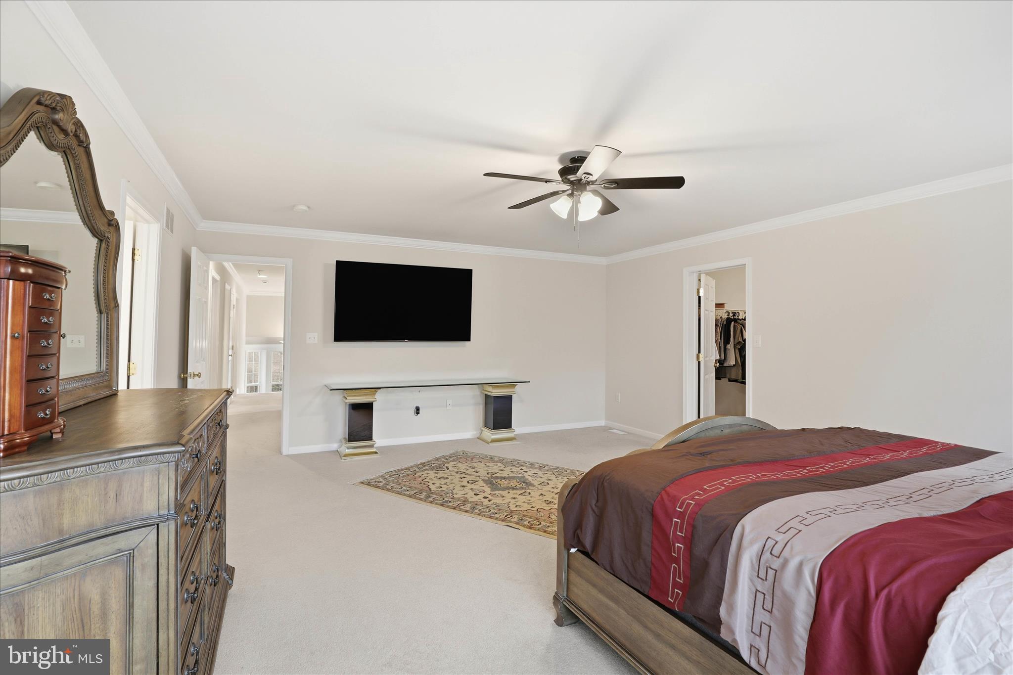 IRON VALLEY - Residential