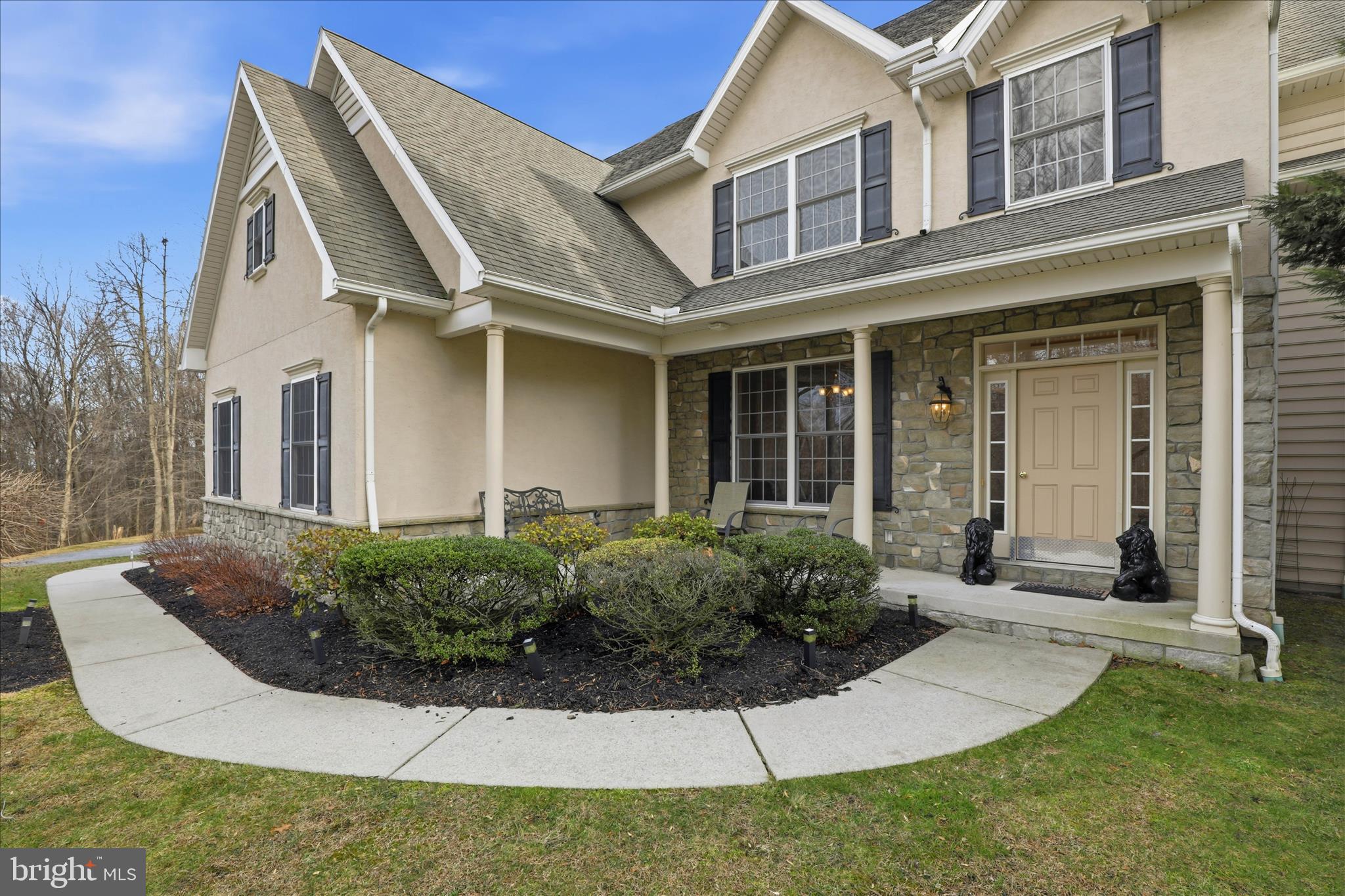 204 IRON VALLEY DRIVE