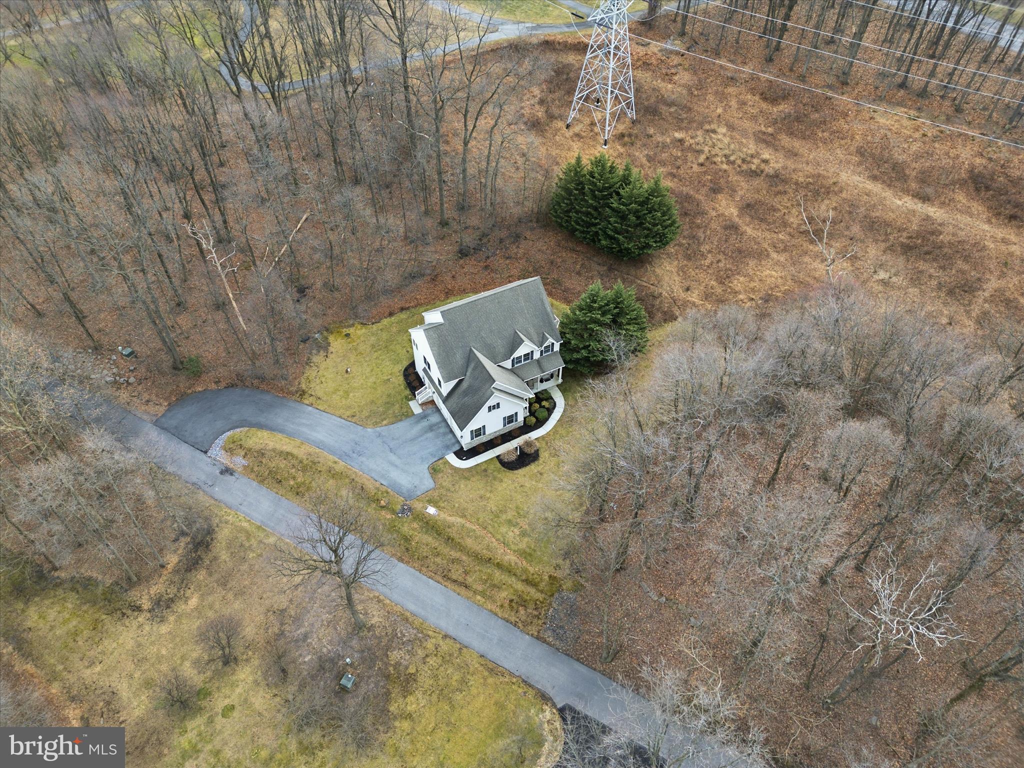 IRON VALLEY - Residential