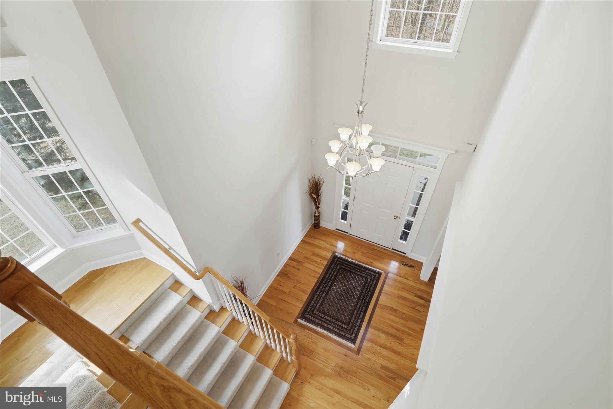 IRON VALLEY - Residential