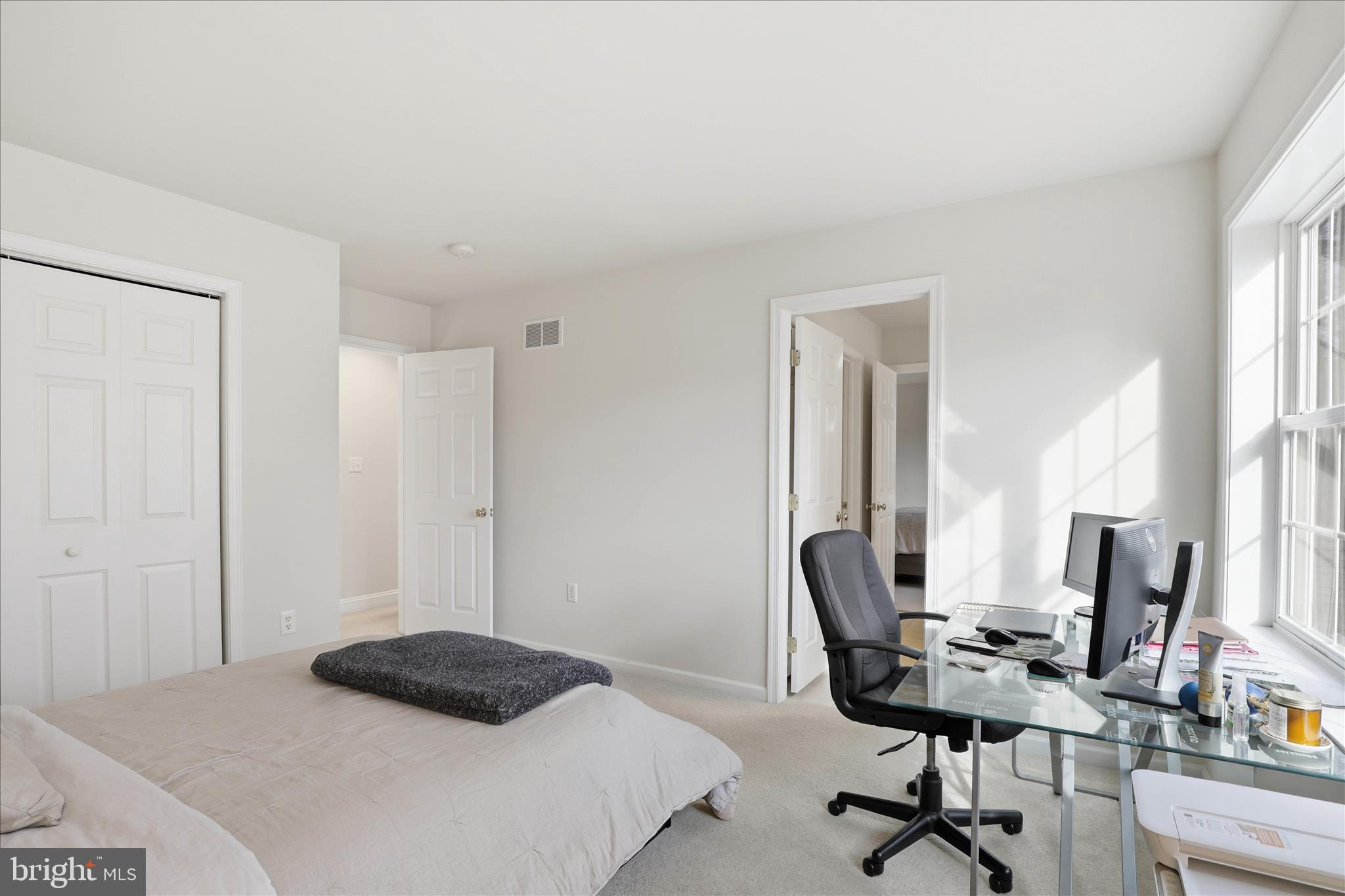 IRON VALLEY - Residential