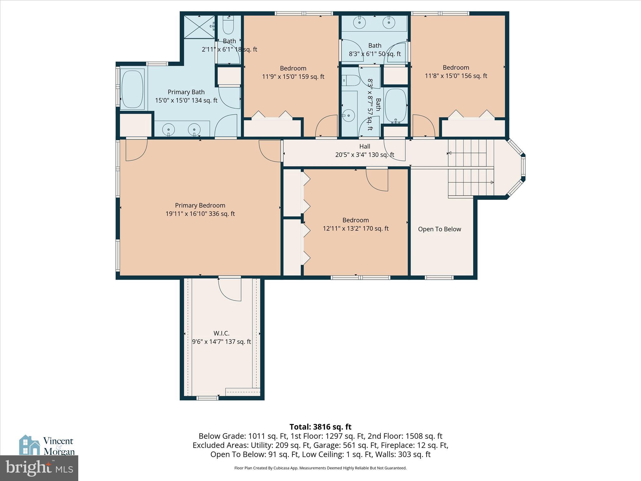 IRON VALLEY - Residential