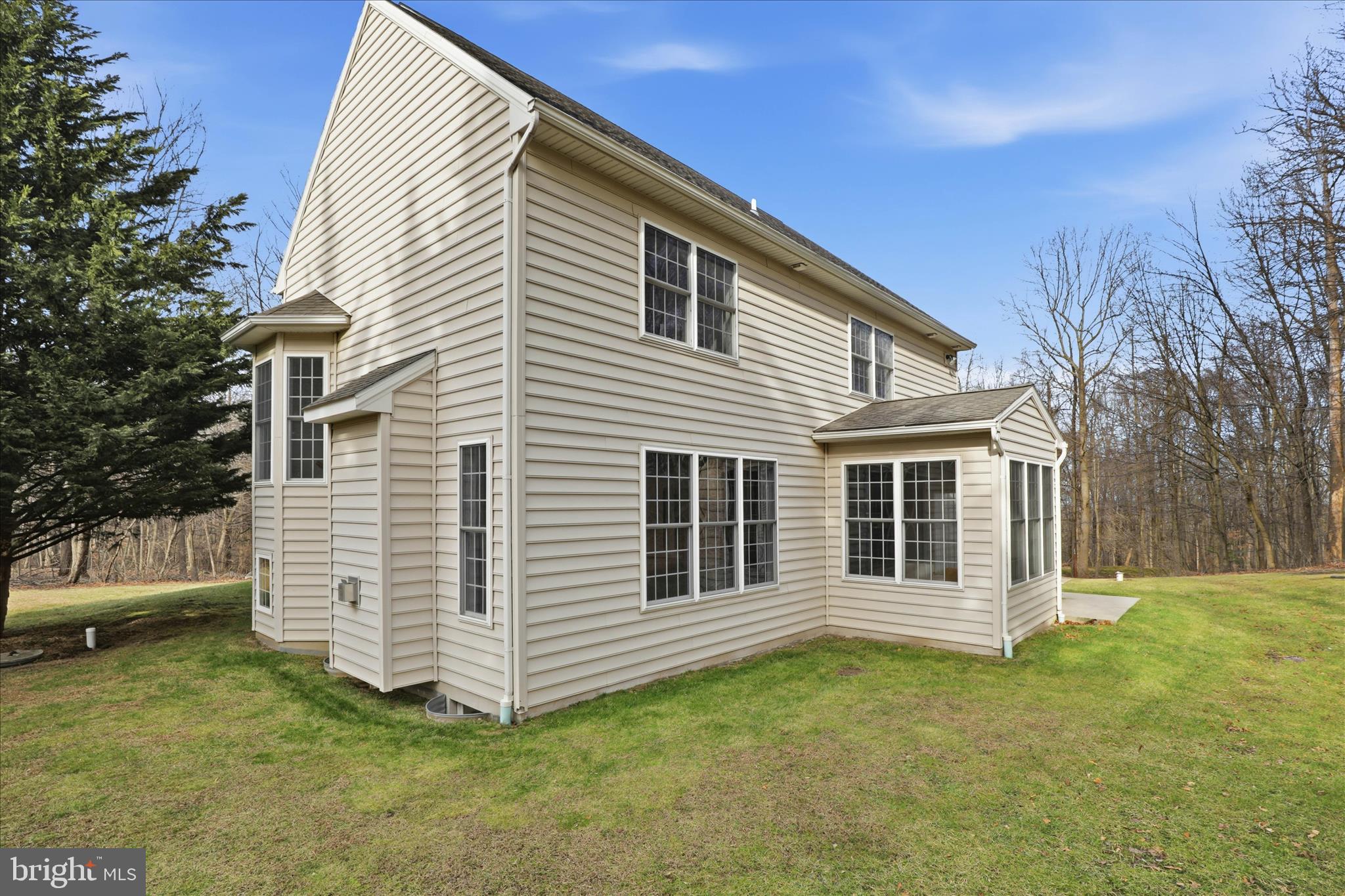 IRON VALLEY - Residential