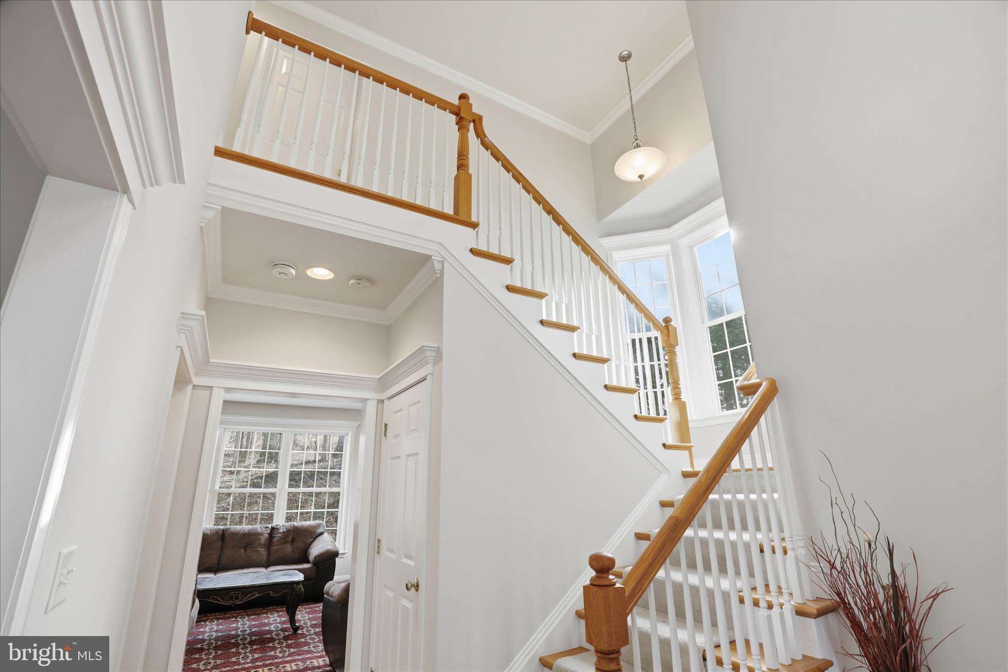 IRON VALLEY - Residential