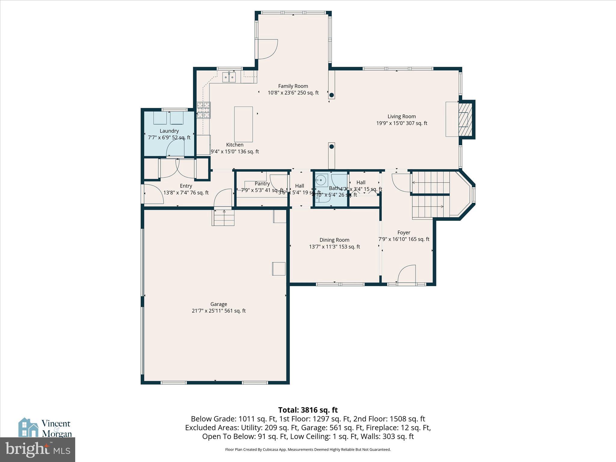 IRON VALLEY - Residential