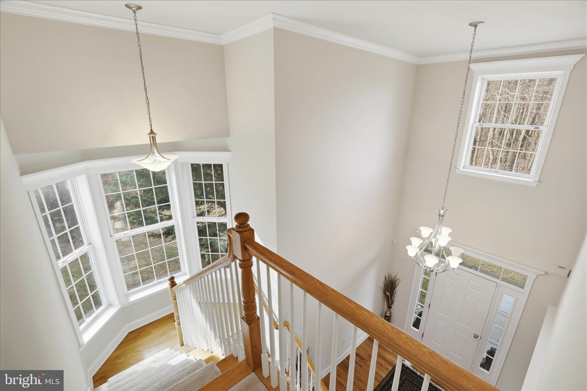 IRON VALLEY - Residential