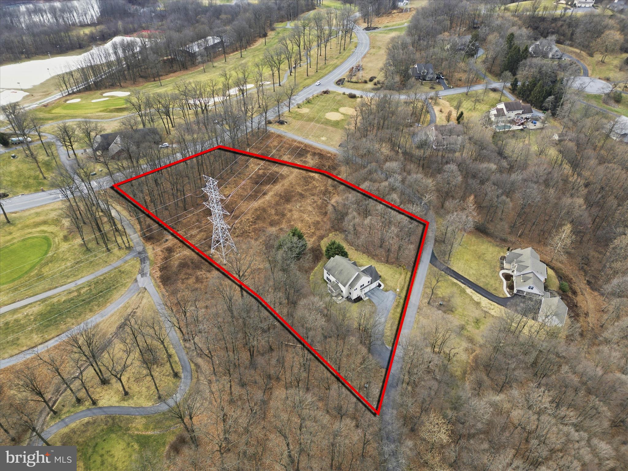 204 IRON VALLEY DRIVE