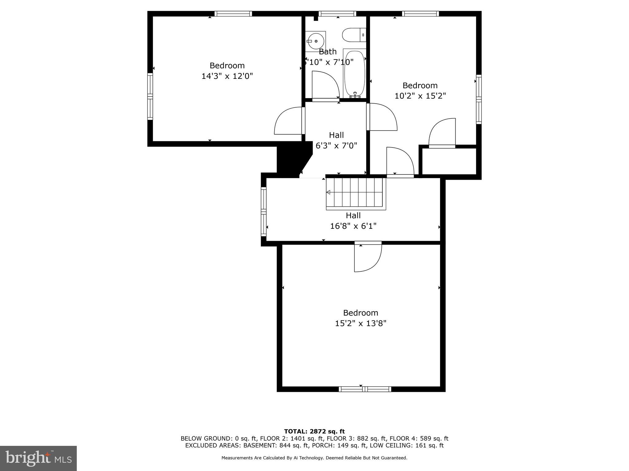 ROLAND PARK - Residential
