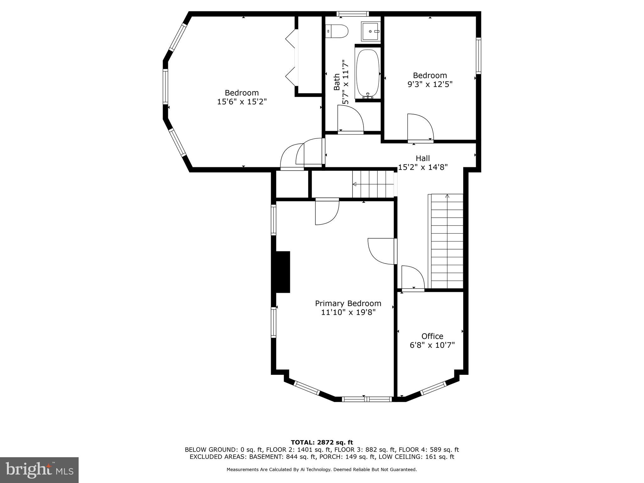 ROLAND PARK - Residential