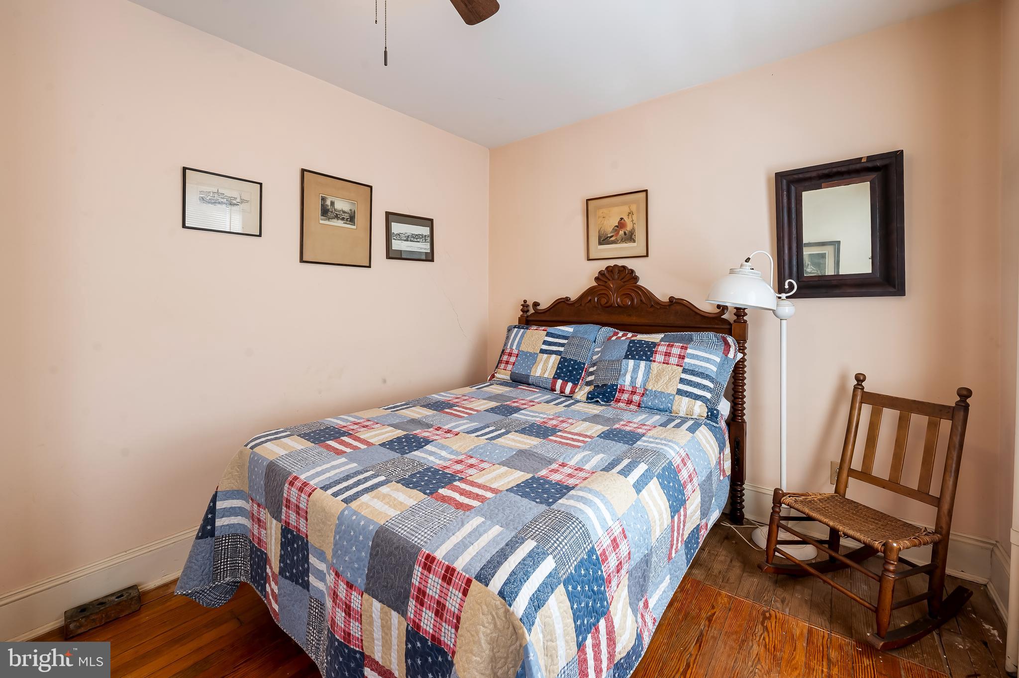 ROLAND PARK - Residential