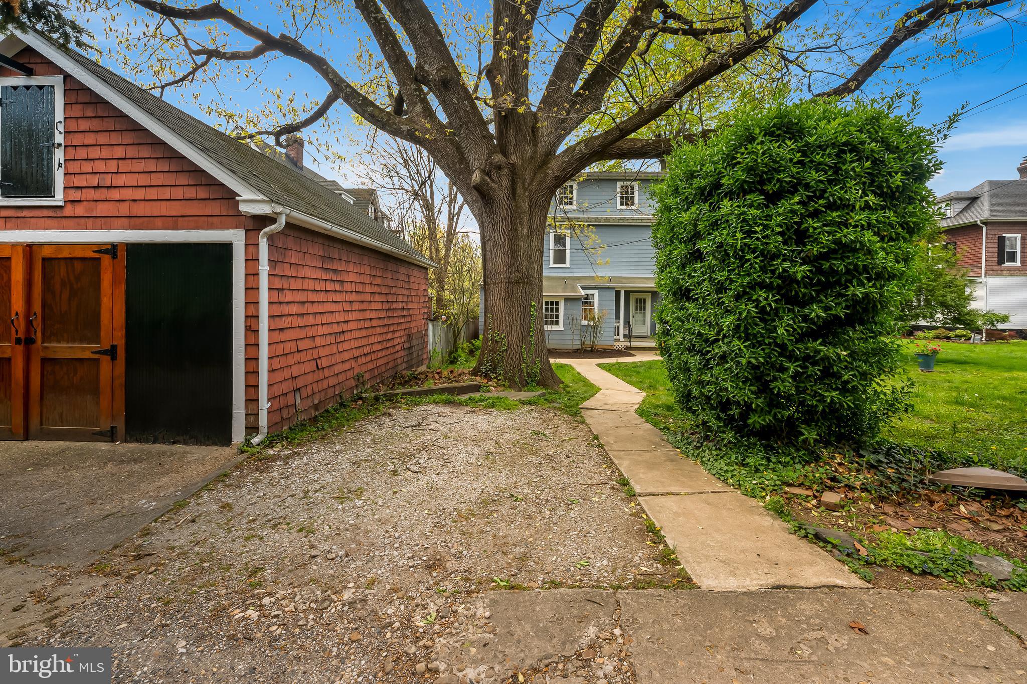 ROLAND PARK - Residential