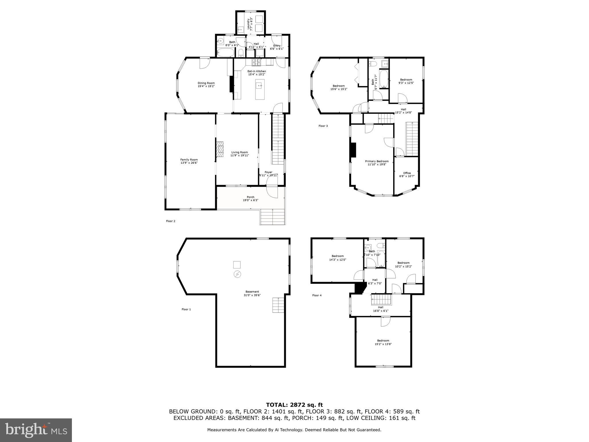 ROLAND PARK - Residential