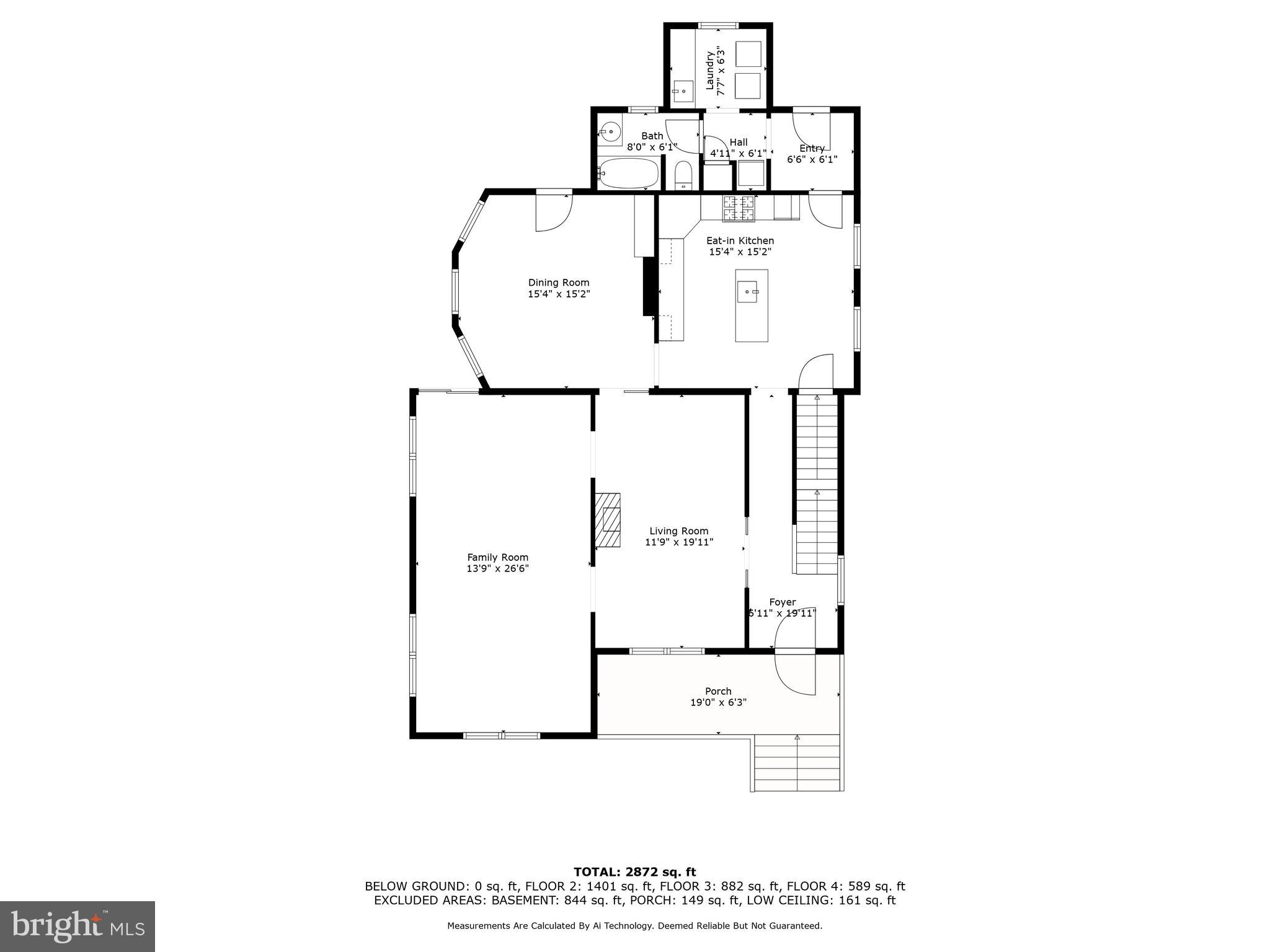 ROLAND PARK - Residential