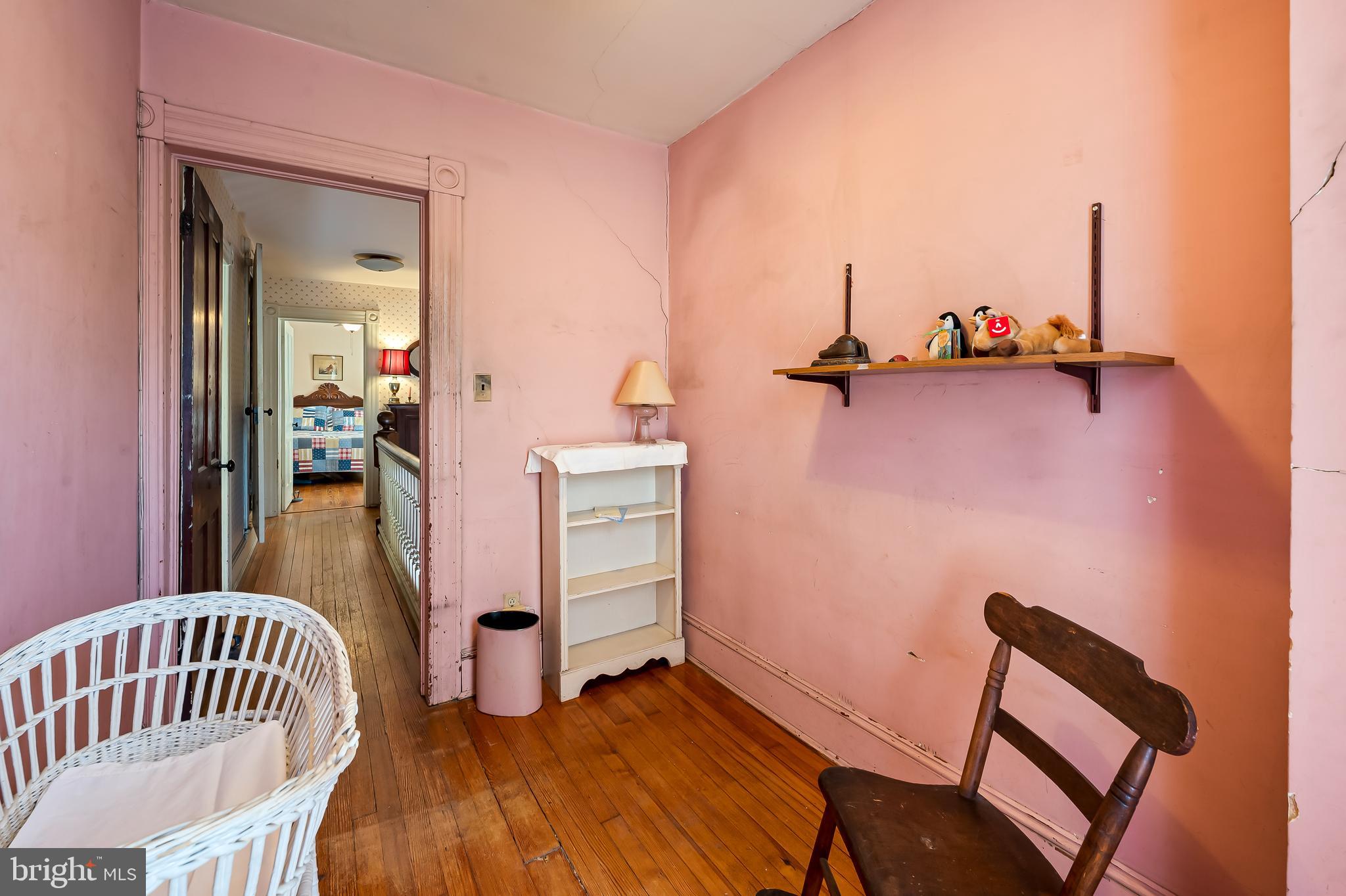 ROLAND PARK - Residential