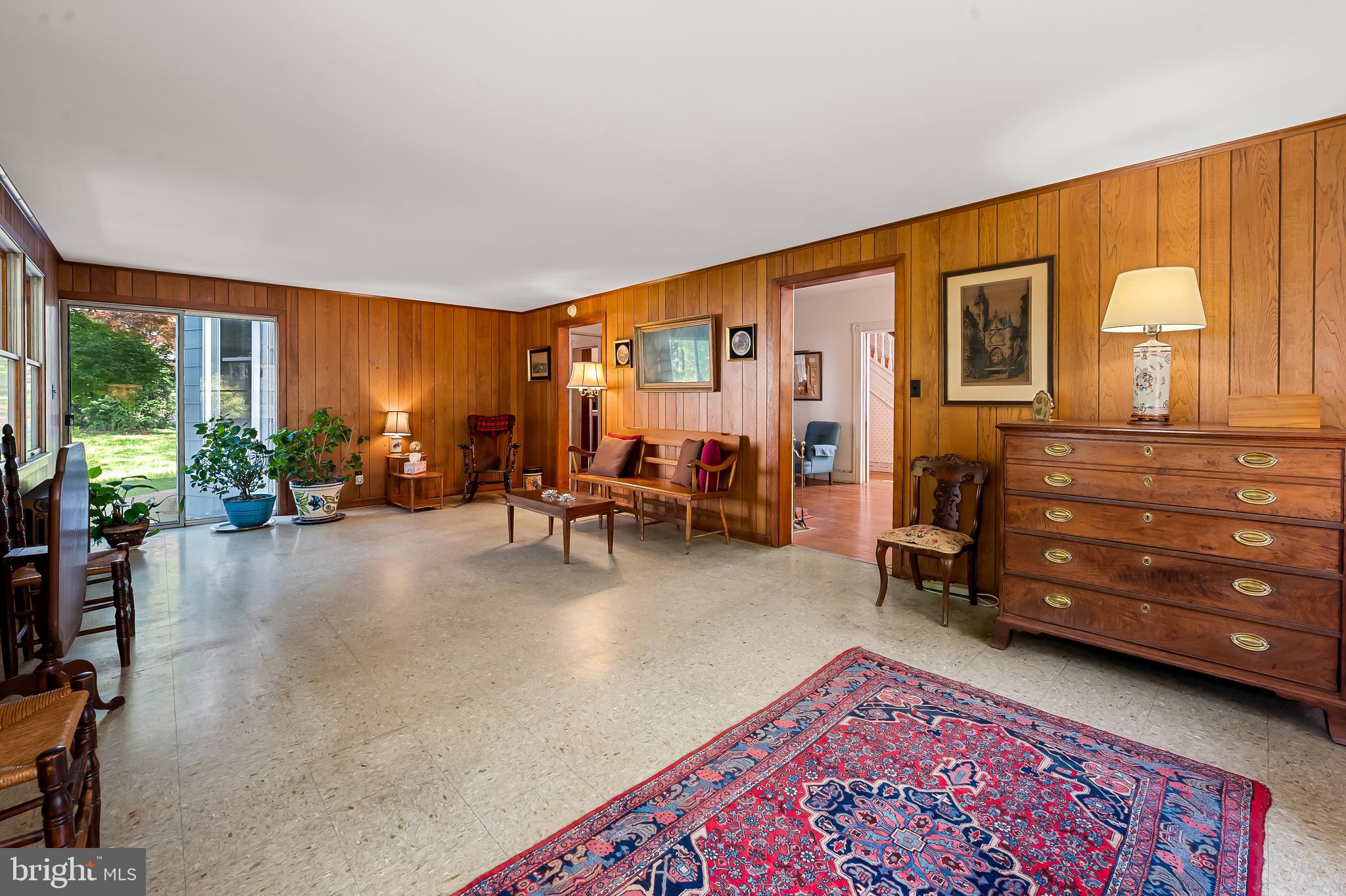 ROLAND PARK - Residential