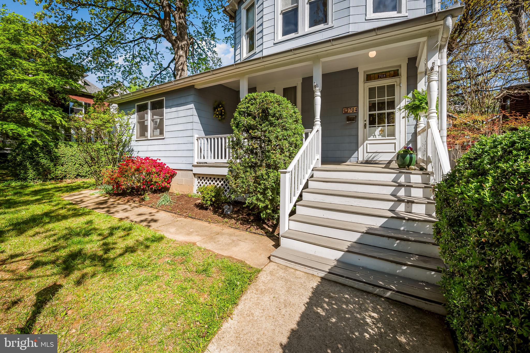 704 WYNDHURST AVENUE