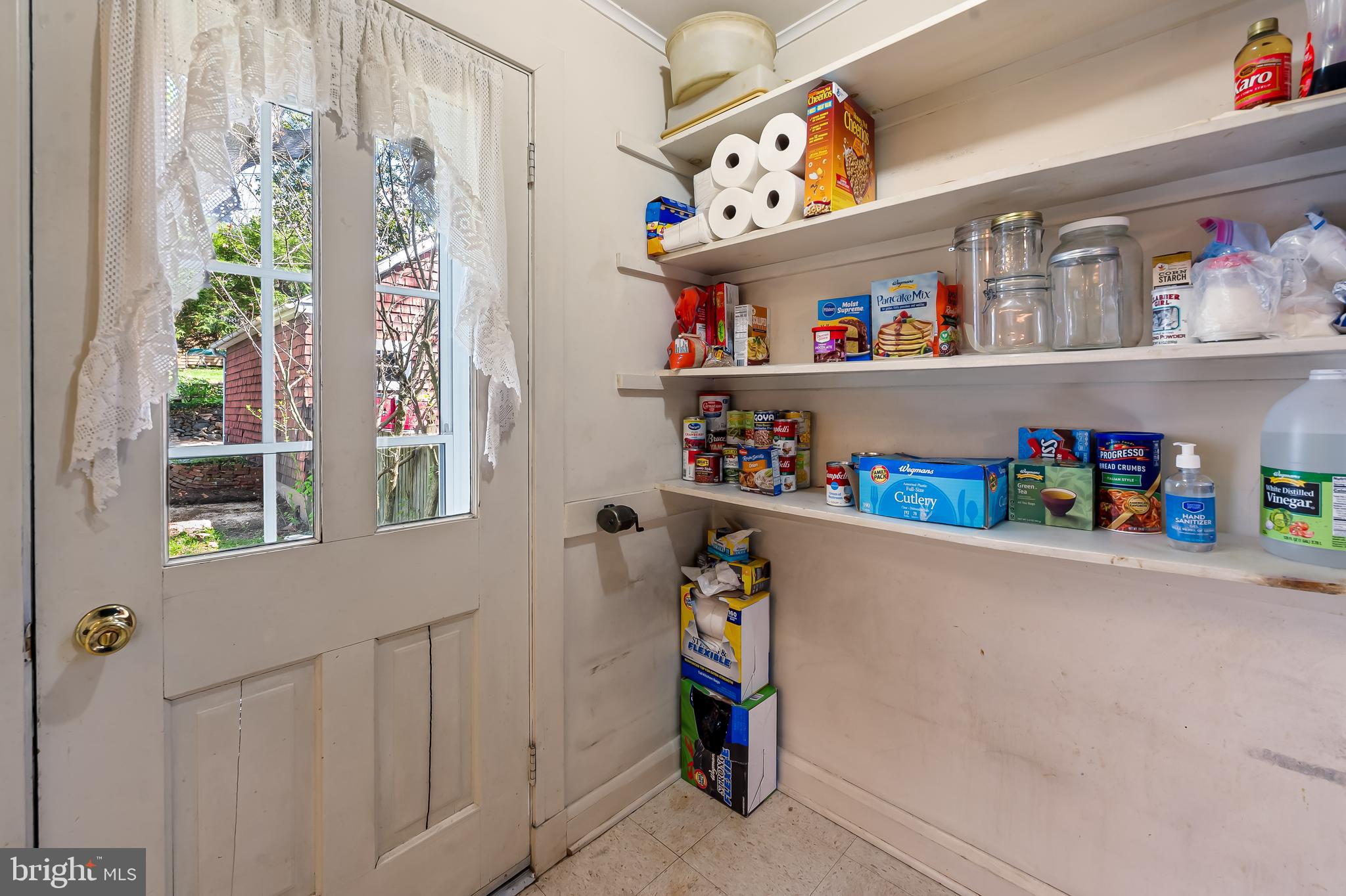 ROLAND PARK - Residential