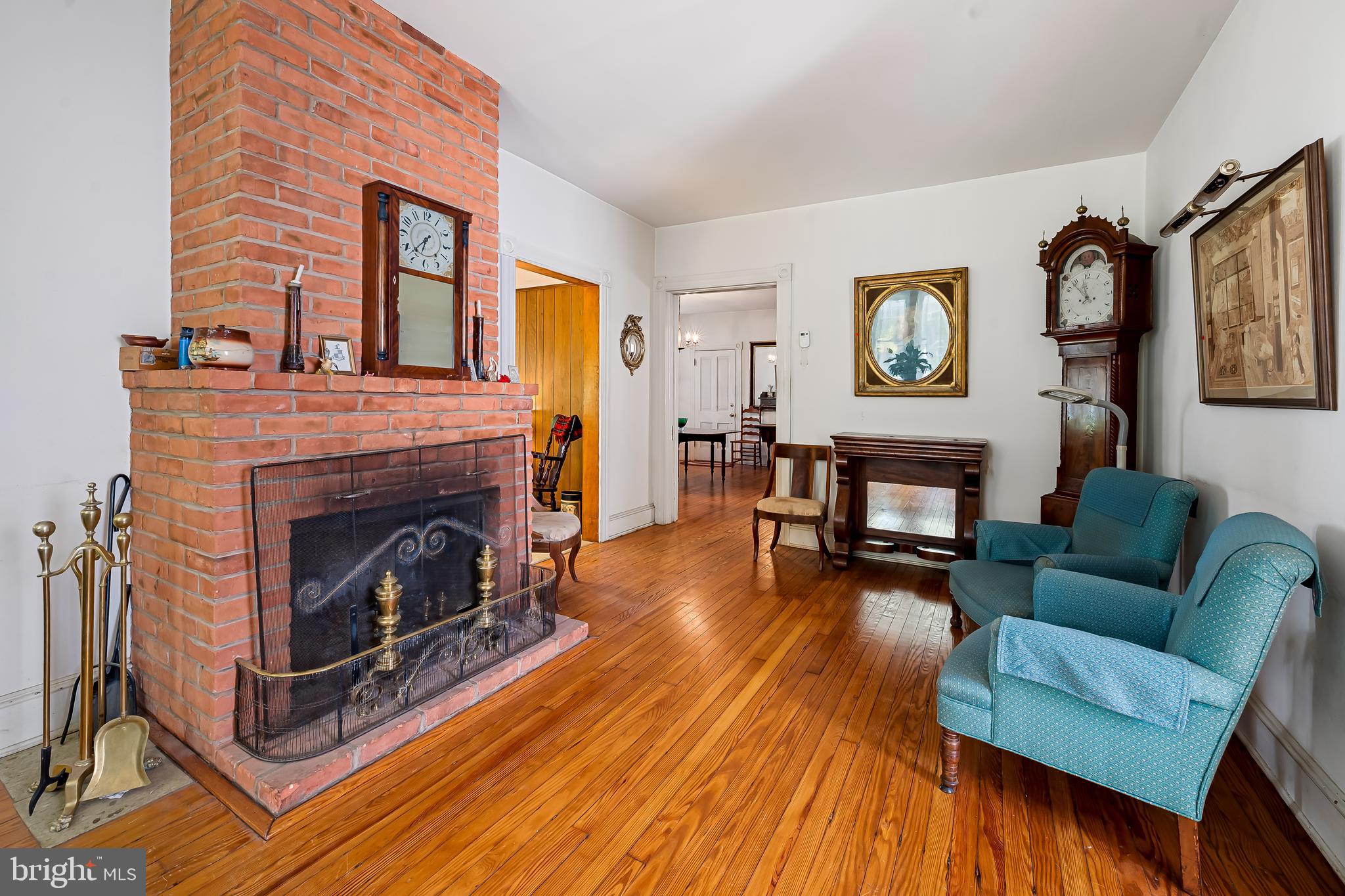 ROLAND PARK - Residential