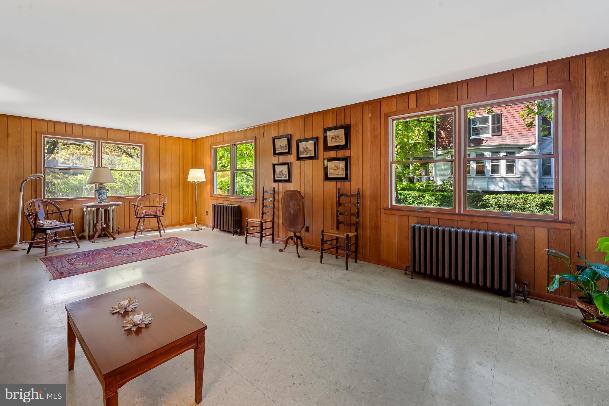 ROLAND PARK - Residential