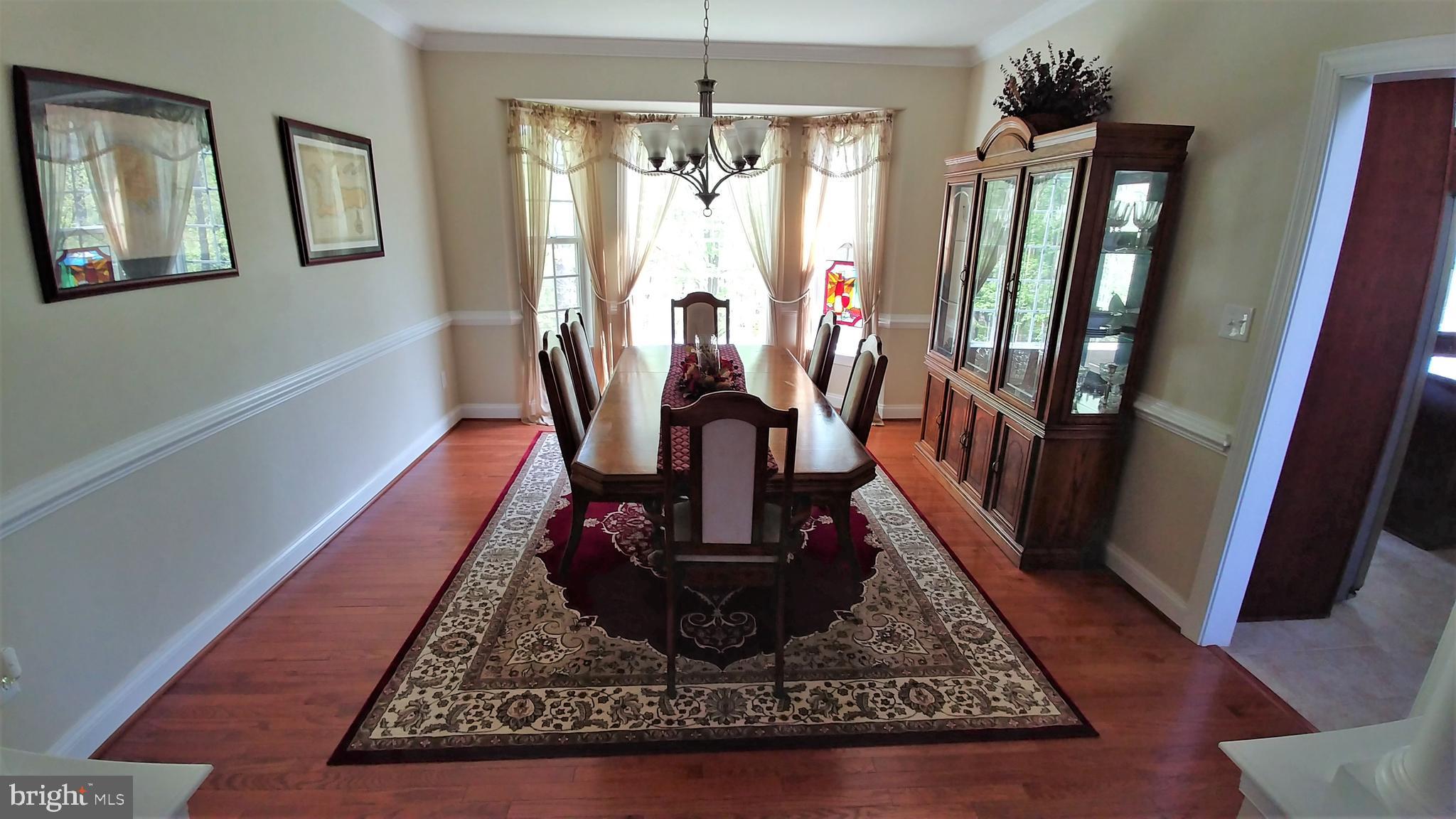 BROOKE RIDGE - Residential