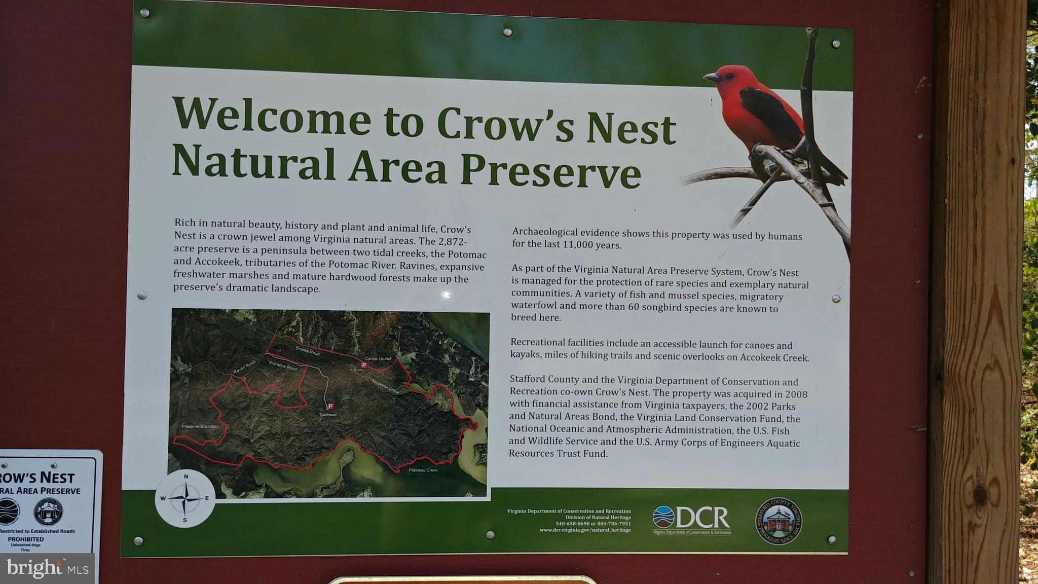 BROOKE RIDGE - Residential