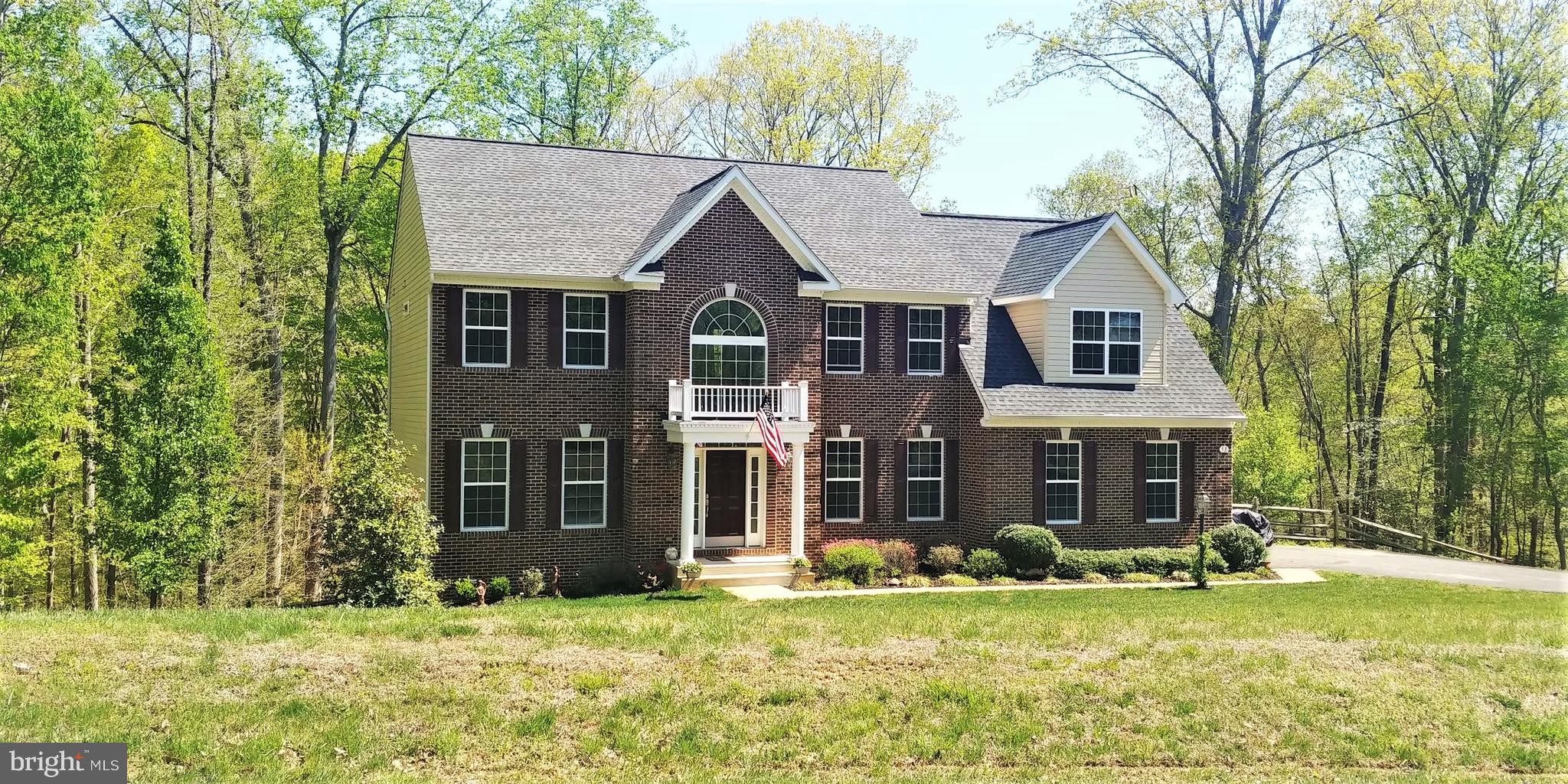 BROOKE RIDGE - Residential