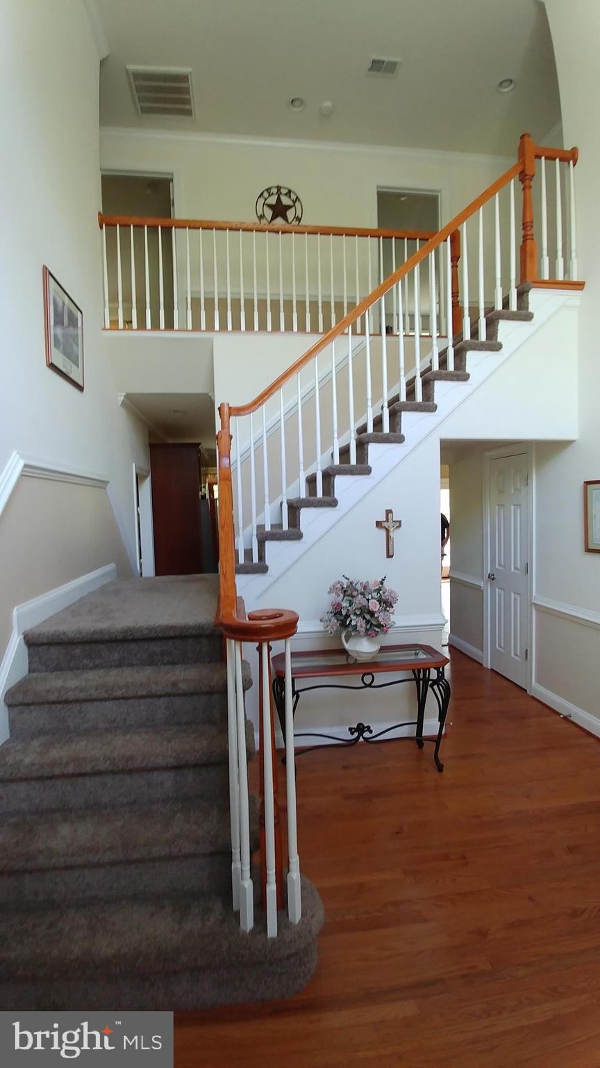 BROOKE RIDGE - Residential