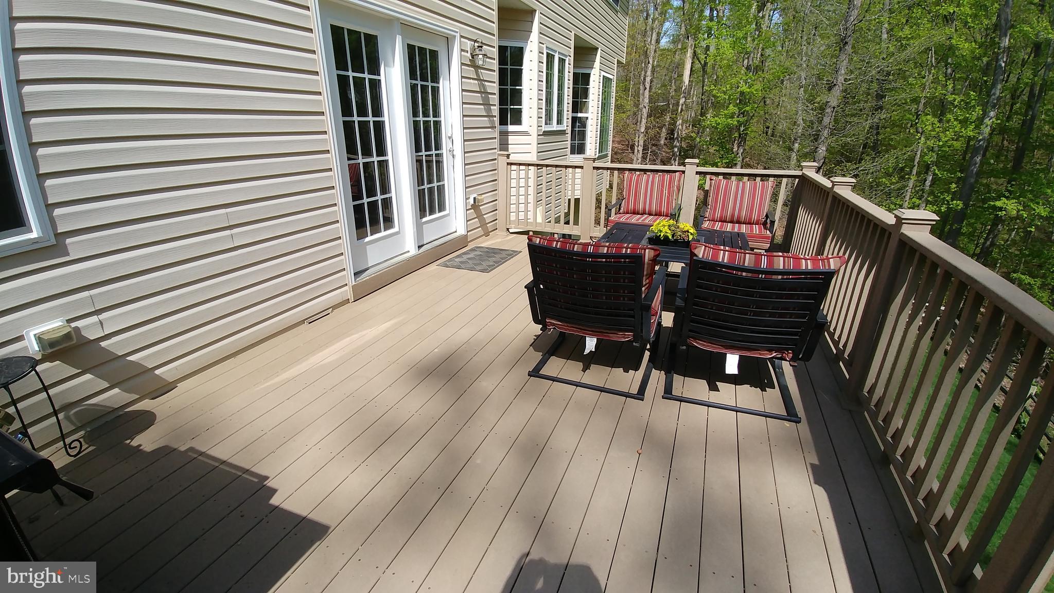 BROOKE RIDGE - Residential