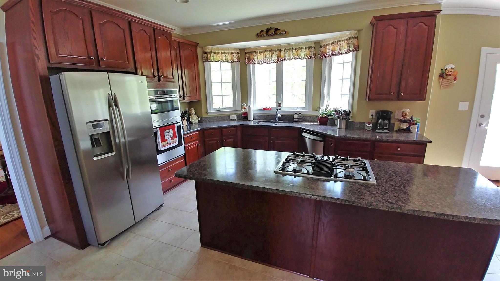 BROOKE RIDGE - Residential