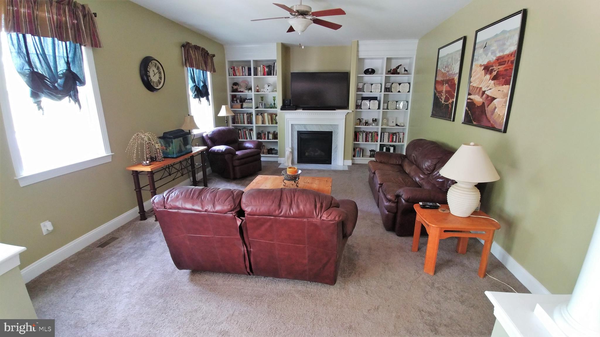 BROOKE RIDGE - Residential