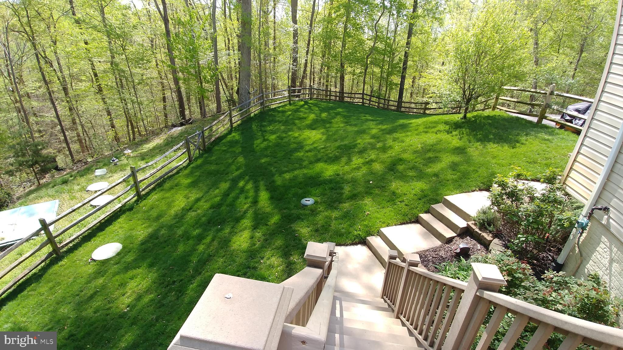 BROOKE RIDGE - Residential