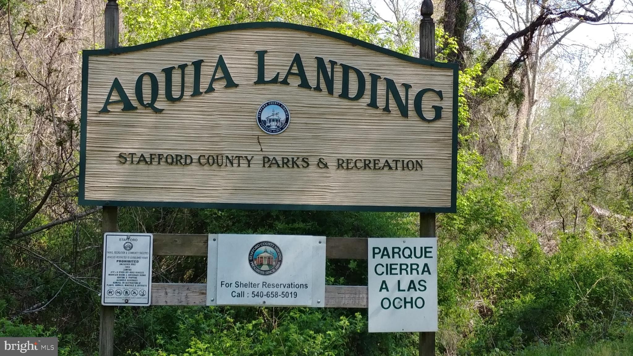 BROOKE RIDGE - Residential