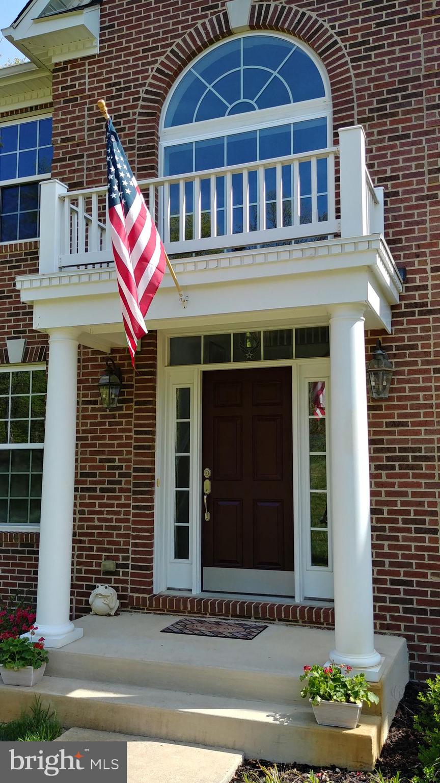 BROOKE RIDGE - Residential