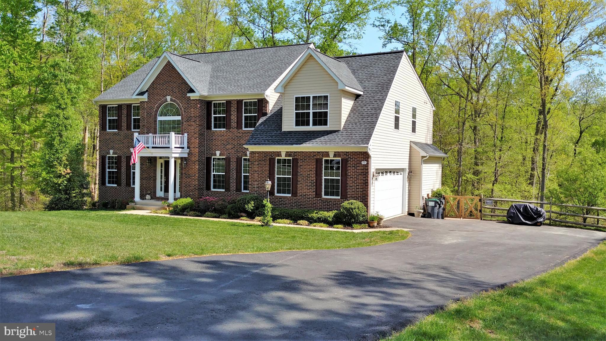 BROOKE RIDGE - Residential