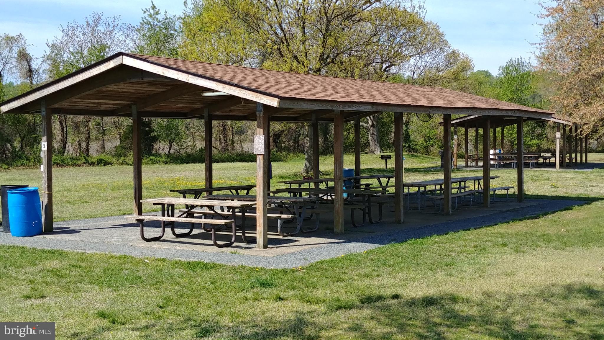 BROOKE RIDGE - Residential