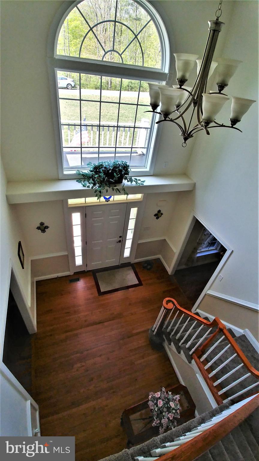 BROOKE RIDGE - Residential