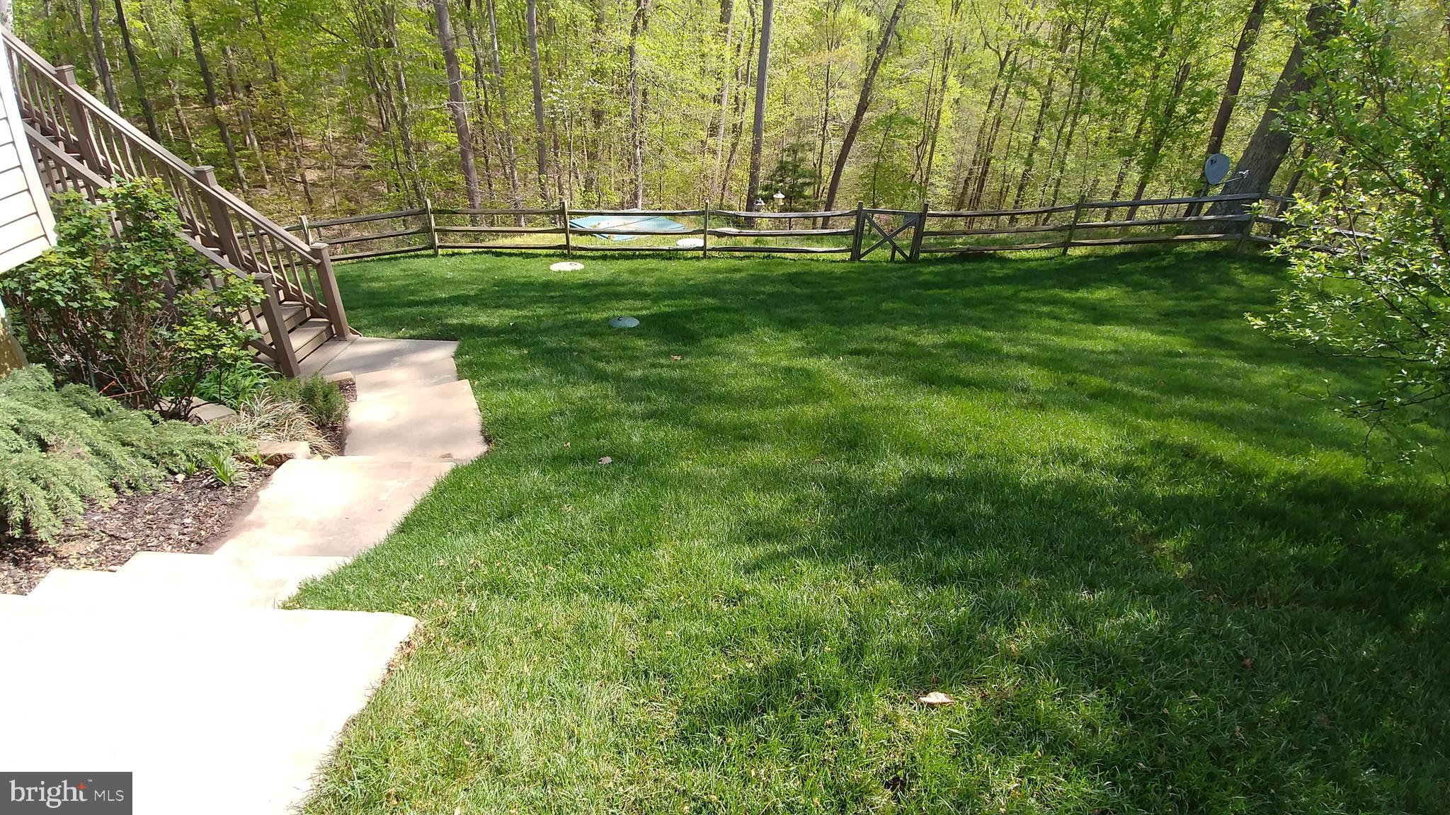 BROOKE RIDGE - Residential