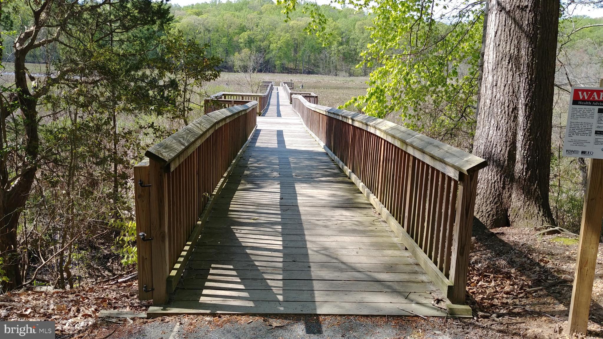 BROOKE RIDGE - Residential