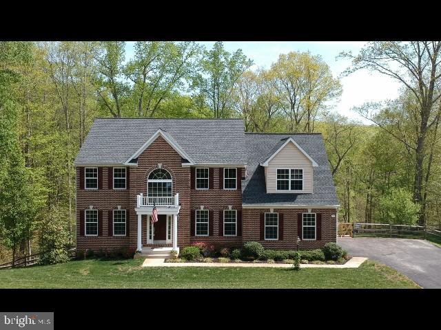 BROOKE RIDGE - Residential