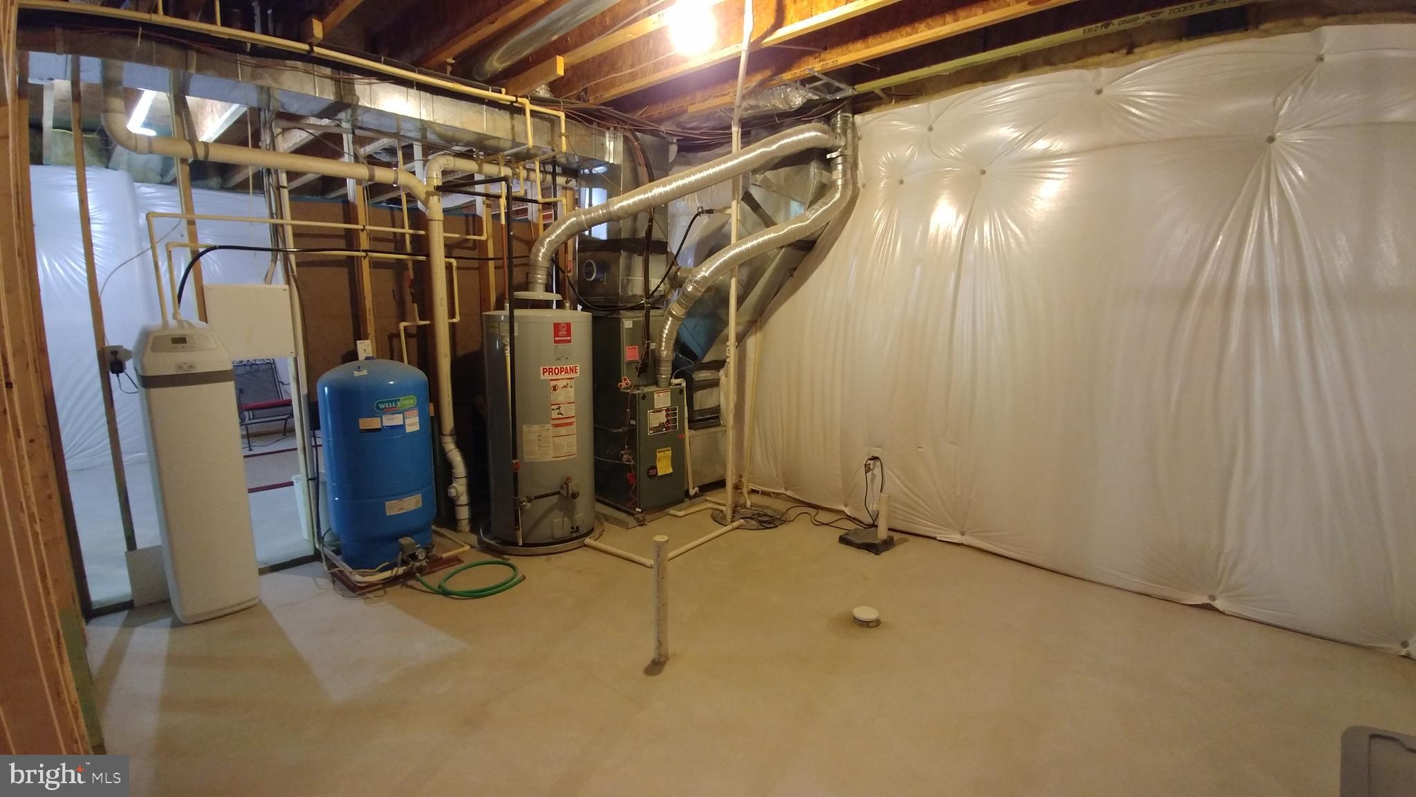 BROOKE RIDGE - Residential