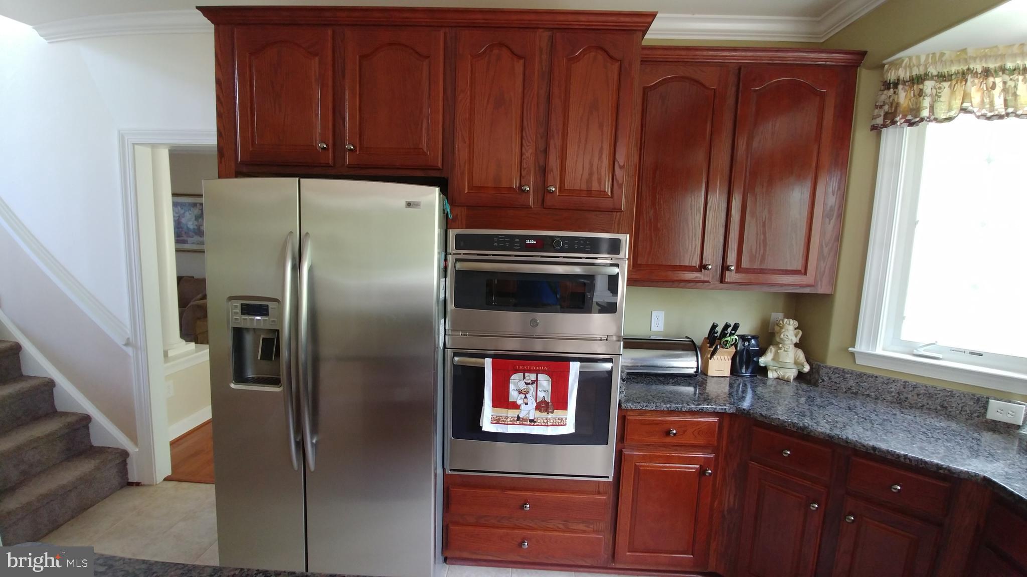 BROOKE RIDGE - Residential