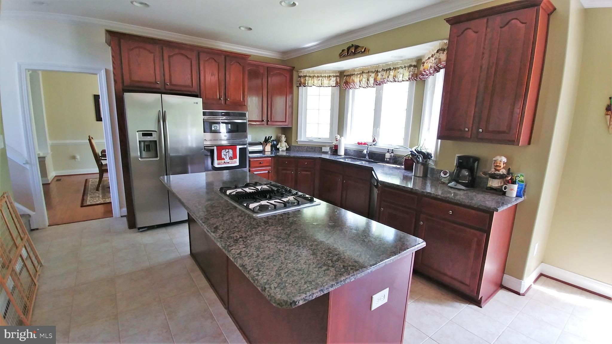 BROOKE RIDGE - Residential